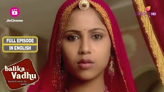 Balika Vadhu  Prataps parents threaten Bhairon Singh  Ep 97  Full Episode [upl. by Gnuoy508]