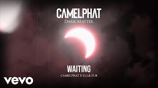 CamelPhat Eli amp Fur  Waiting Visualiser [upl. by Eihpos]