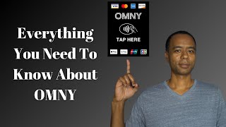 Everything You Need To Know About OMNY [upl. by Rufina]