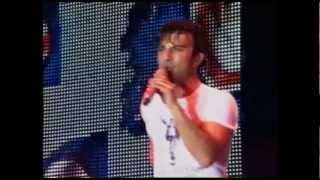 Tarkan Karadeniz Ereğli KonserHop Hop HQ [upl. by Yeznil467]