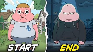 The ENTIRE Story of Clarence in 43 Minutes [upl. by Daniyal]