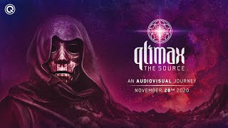 Qlimax The Source  Official Trailer [upl. by Aninay]