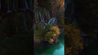 plitvice plitvicelakesnationalpark travel [upl. by Barna]