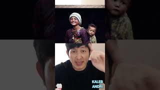 COWOK DITELAN HANTU HIJO SAAT SORE HARI  Kaleb Andri shorts alurfilm storytelling [upl. by Ahsela14]