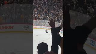 Evgeni Malkin Shootout Goal Clip goal geno evgenimalkin pittsburghpenguins winner nhl [upl. by Enelym]