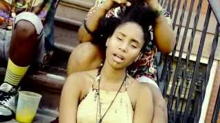 OSHUN  Stuck Official Video [upl. by Babby]