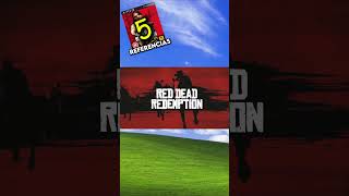 Los MEJORES y PEORES trailers de RED DEAD REDEMPTION [upl. by Bink838]