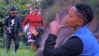 Madharau Vicky Brilliance Latest Kalenjin Song Official HD Video [upl. by Naitsirhk]