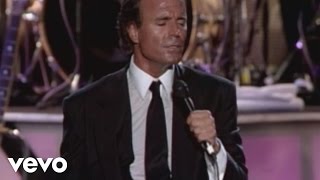 Julio Iglesias  Ae Ao from Starry Night Concert [upl. by Judy837]