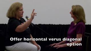 EMDR Therapy Demonstration Phases 18 [upl. by Sayers]