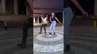 KIZZ DANIEL WOJU OFFICIAL DANCE VIDEO dancevideo viralvideo dance [upl. by Eduard]