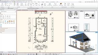 Quick start tutorials  Managing layers in 2D in 3D and on layouts [upl. by Nerte]