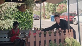 Purse snatching prank to prove a point  Justin Willman [upl. by Adnik975]