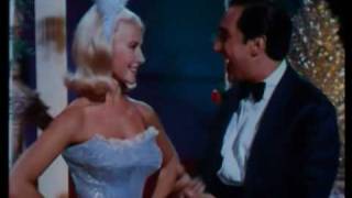 Calendar Girl with Neil Sedaka Scopitone in Stereo [upl. by Fin]