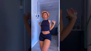 Amapiano dance Challenge bacardi amapiano nyash africandance [upl. by Talley]