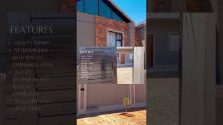 APARTMENTS KASI EDITION Premium Midstream Apartments in Daveyton From R35k shortvideo apartment [upl. by Sauder]