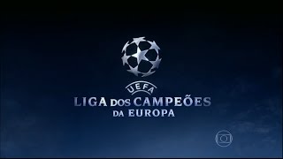 Intro UEFA Champions League Final Berlin Dublado [upl. by Sacken]