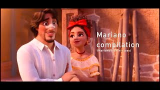 Encanto but Mariano’s on his way [upl. by Asetal403]