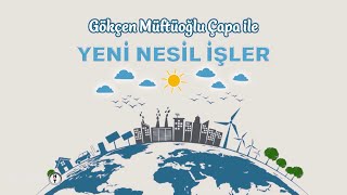 Yeni Nesil İşler  20 Temmuz 2024 [upl. by Lail]