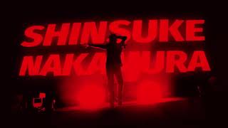 WWE Shinsuke Nakamura Theme Song quotThe Rising Sunquot High Pitched [upl. by Blain]