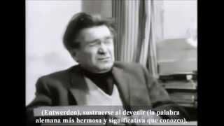 Emil Cioran  Metafísicamente soltero [upl. by Caldera]