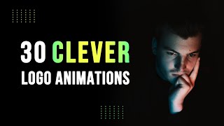 30 Clever Logo Animations ideas  The Most Clever Logo Animations ideas [upl. by Deane648]