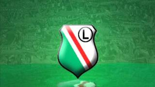 Mistrzem Polski Jest Legia [upl. by Flossie]