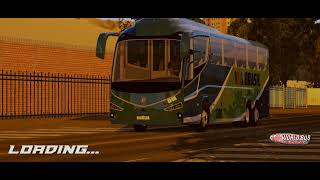 WORLD BUS DRIVING SIMULATORWHAT A TRAGIC ENDING [upl. by Deehahs279]