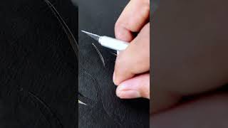 Knife art 😱🤯shorts trending viralvideo [upl. by Jordon]