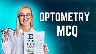 Learn ⚠️ IMPORTANT optometry MCQs amp answers in this video series 🔥 Part 01 [upl. by Okuy37]