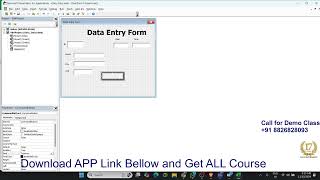 Userform in Excel VBA Macros [upl. by Helge]