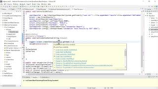 Building Selenium Java Framework from Scratch using Page Object Model  TestNG  Mini Project [upl. by Ij]