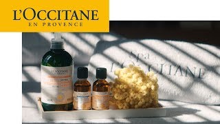 A journey to Provence through the senses  LOccitane [upl. by Nowell933]