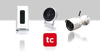 Total Connect HD Cameras [upl. by Gal]