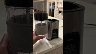 Vewior Best Blender for Smoothies Review Express Tech shorts [upl. by Enitselec]