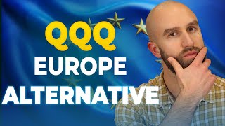 QQQ In Europe Heres How To Invest In The NASDAQ 100 ETF As A European [upl. by Geibel321]