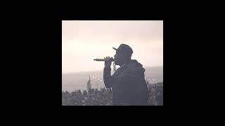 Dizzee Rascal Live BoardmastersFestival 2021 [upl. by Ahsercel565]