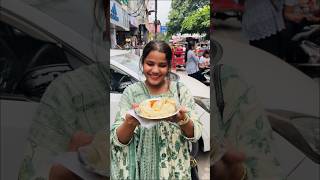 Dolma Aunty Momos Kamla Nagar Honest Review 🤢🥵 shorts ashortaday streetfood [upl. by Jallier353]