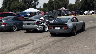 Colusa CA  Track Takeover 2024 [upl. by Sandy]