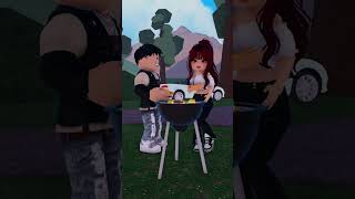 Come with me on a date✧ Berry avenue rp berryave roblox shorts berryavenue [upl. by Nay]