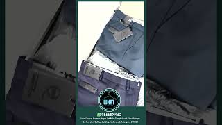 Formal Pant COLLECION  WHAT NX CLOTHING  shorts [upl. by Lissner]