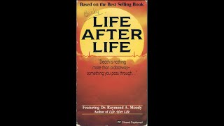 LIFE AFTER LIFE WITH RAYMOND MOODY VHS [upl. by Careaga981]