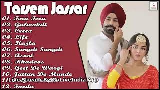 Tarsem Jassar New Song  Tarsem Jassar All Songs  Tarsem Jassar Songs  New Punjabi Songs  PM [upl. by Enniotna]