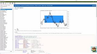 MQL5 Indicator Highest and Lowest [upl. by Ripleigh]