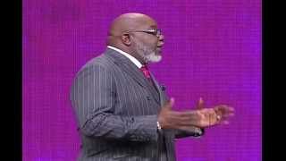 TD Jakes Sermons Ill Know It When I See It [upl. by Anelad511]