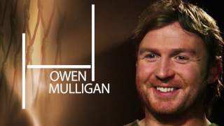 Laochra Gael 2017  Owen Mulligan  Tyrone Football Legend  TG4  Súil Eile [upl. by Roselyn318]