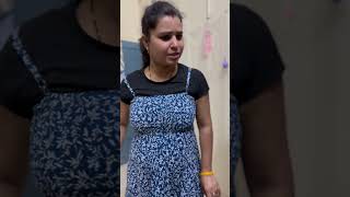 Duggu kha gya sara cake 🎂😂😂 shorts funny Timetofun [upl. by Nnewg]