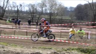 LENNERT MX HAACHT 2013 [upl. by Stanley]