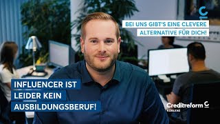 Ausbildung bei Creditreform Koblenz  Büromanagement wmd [upl. by Albrecht]