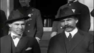 Sacco and Vanzetti trailer [upl. by Dahraf116]